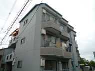 ビートル守口の画像