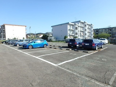 敷地内駐車場※空き要確認。