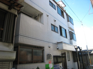 グリーンパーク御堂町の画像