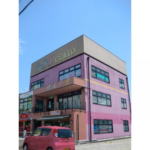 ＲＳＤビルの外観