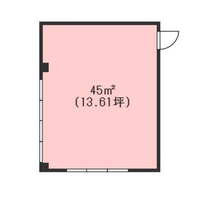 ＲＳＤビルの間取り