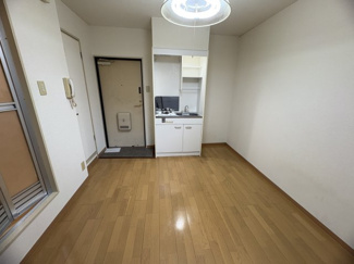 【寝室】 | リバーサイトマンション