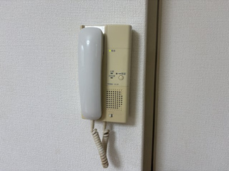 【セキュリティ】 | リバーサイトマンション