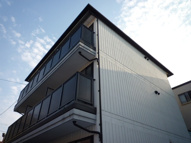ヤングマンションの画像