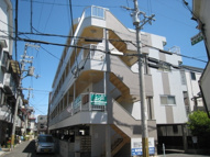 オスカー藤田町の画像