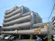 ハイブリッジ門真の画像