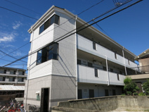 バードヒル古川橋の画像
