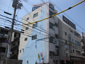 【外観】