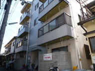 栄町グリーンハイツの画像