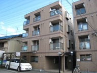 マンションデウミⅠの画像