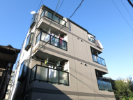 パルコート門真本町の画像