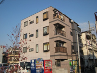 コーポラス門真の画像
