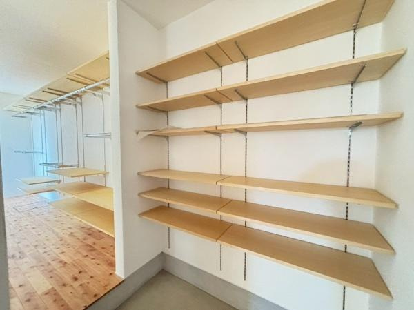 【玄関】 | ●南埼玉郡宮代町東・戸建● | 使いやすさを重視した設計で日常の出入りがスムーズになります。