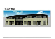 Ｔメゾンの画像