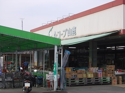 【周辺】 | Ｔメゾン | Aコープ熊入まで600m