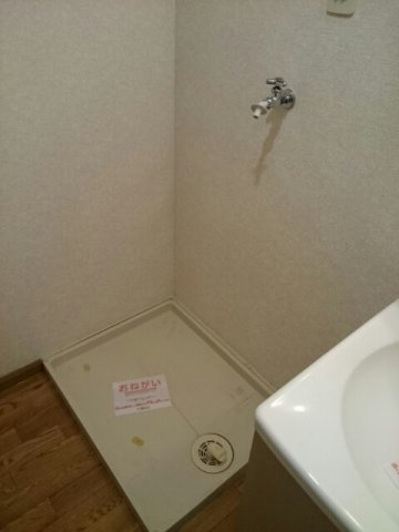 サンシャインのその他共用部分