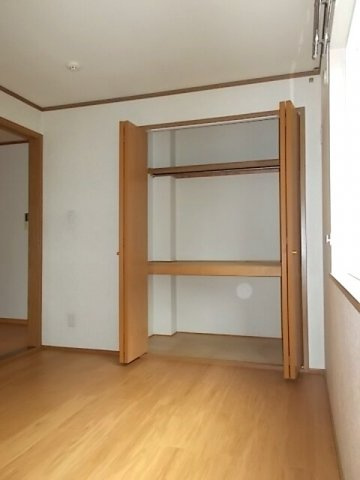 メルベイユの収納|こまごまとしたものを収納できそうですね
