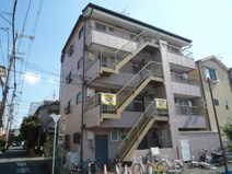 大松グリーンハイツ古川橋Ⅱの画像