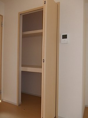 アヴァンティの設備