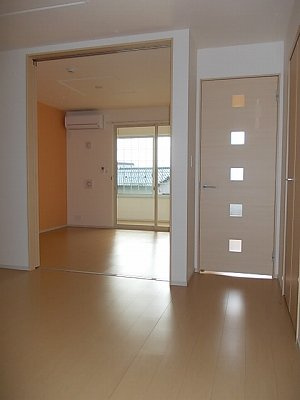アヴァンティの内装|中はこのようになっています