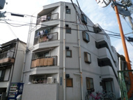 エムハイツ舟田の画像