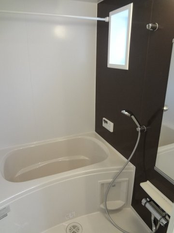 クオーレ　Ⅰの浴室|日々の暮らしに欠かせないお風呂です