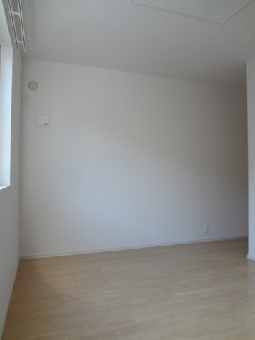 クオーレ　Ⅰの内装|内装は落ち着いています