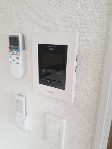 サウスゲートＢのセキュリティ