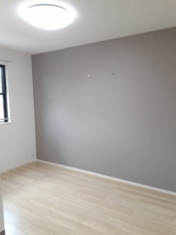 サウスゲートＢの内装|内装です