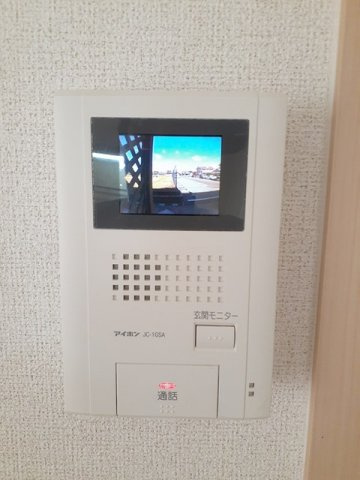 ミニヨンアンジュのセキュリティ