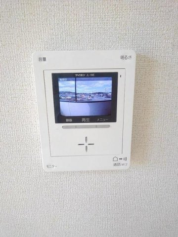 クレールアムールのセキュリティ