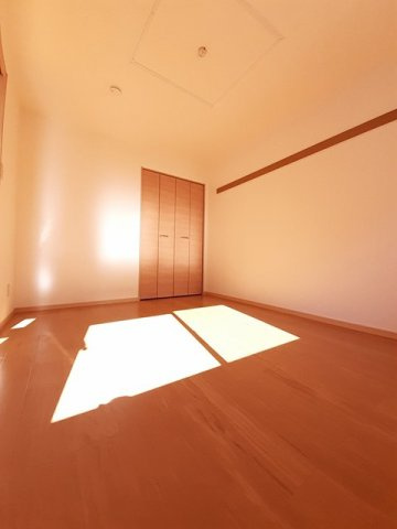 六田アパートＨＡＭＡＤＡの内装|過ごしやすい室内です