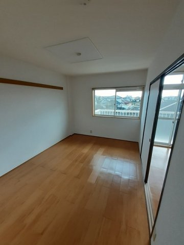 ドリームハイツ辻Ｂの内装|内装も気になるポイント