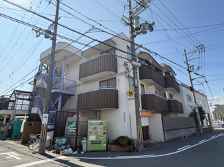 【外観】 | ハッピーヒルズ梶町
