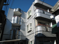 ロータリーマンション藤田町の画像