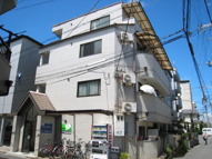 メゾンベルジュの画像