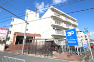 ロイヤルハイツ木村１号館の画像