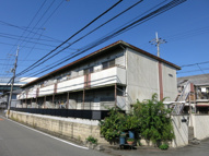 旭東ハイツの画像