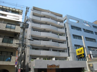 アドラブール古川橋の画像