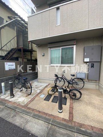 【その他共用部分】 | ボヌール