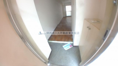 【玄関】 | 長瀬レジデンス