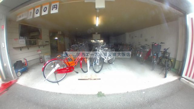  | 長瀬レジデンス