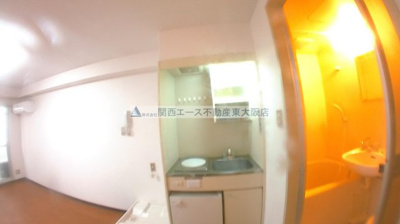  | 長瀬レジデンス