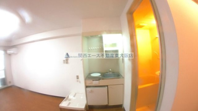  | 長瀬レジデンス