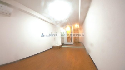  | 長瀬レジデンス