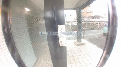 【エントランス】 | 長瀬レジデンス