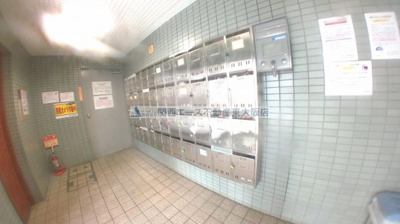 【その他共用部分】 | 長瀬レジデンス