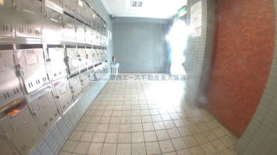 【その他】 | 長瀬レジデンス