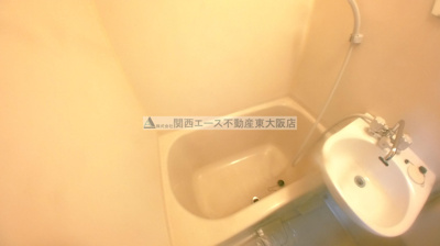 【浴室】 | 長瀬レジデンス