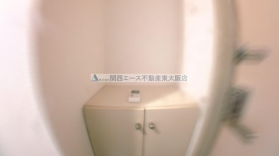 【収納】 | 長瀬レジデンス